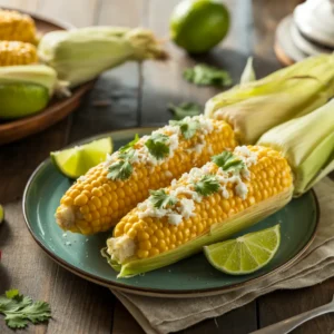 Mexican Street Corn (Elote) You’ll Want at Every BBQ