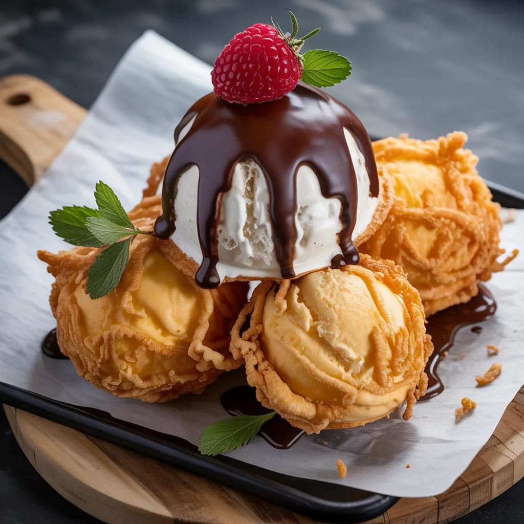 Easy Mexican Dessert Recipes You Need to Try
