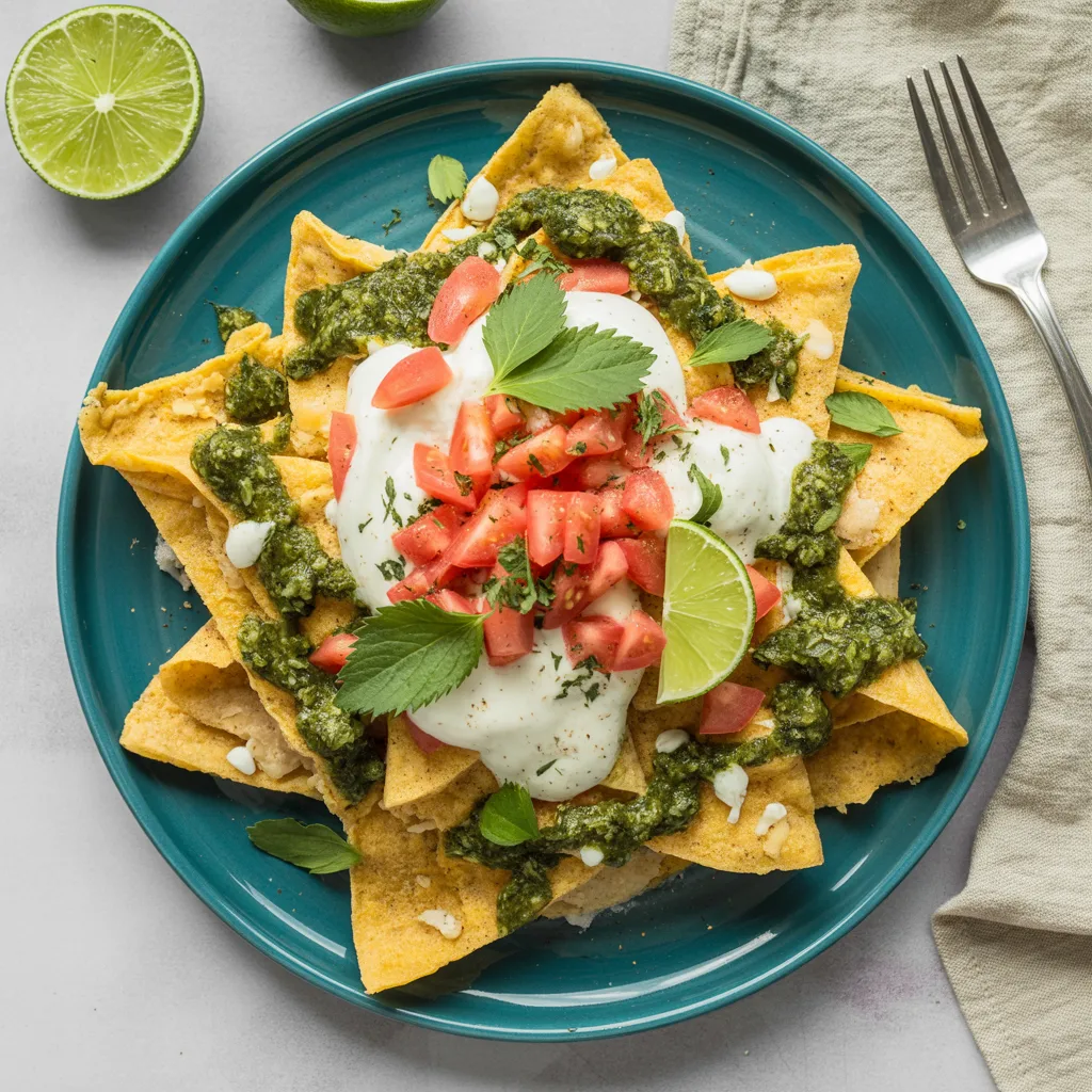 Healthy Mexican Breakfast Ideas for the Whole Family