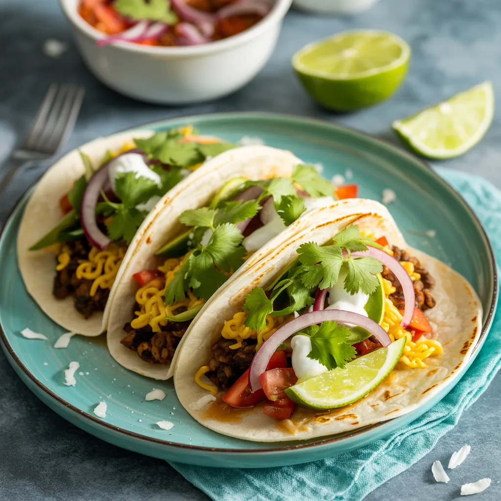 Quick Healthy Mexican Breakfast Ideas Everyone Loves
