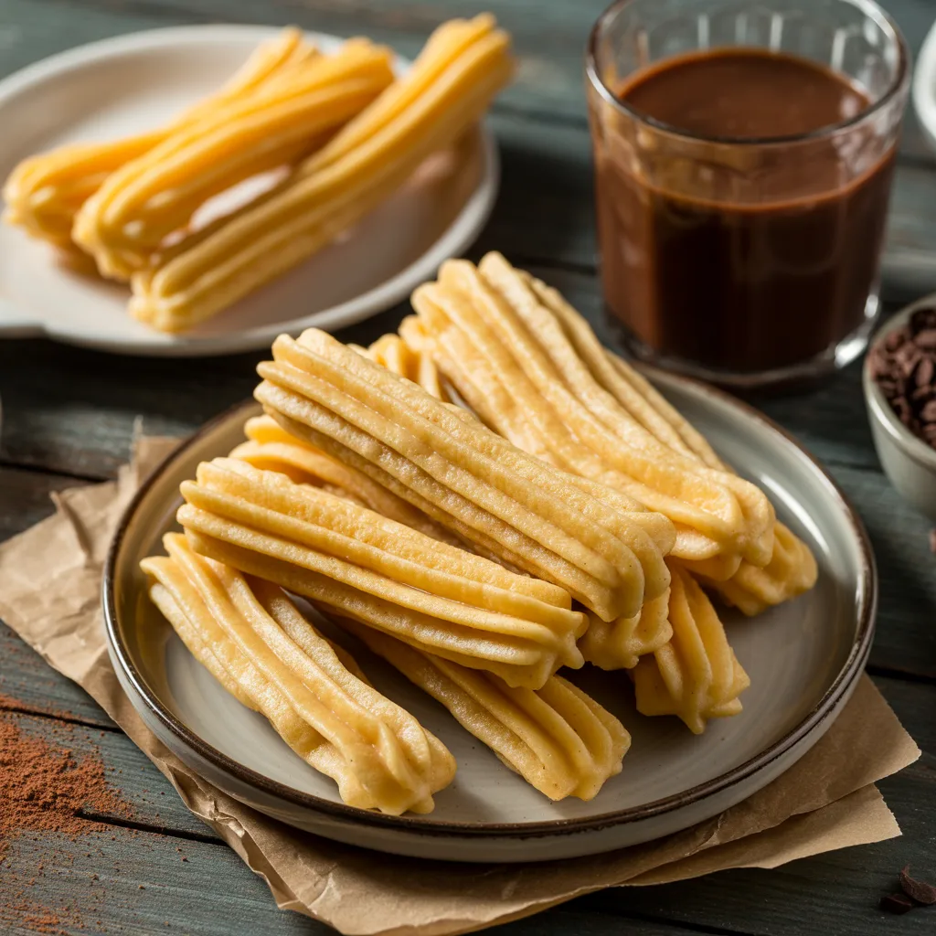 Easy Mexican Dessert Recipes for Family Gatherings