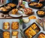 7 Low Carb Keto Casserole Recipes That Actually Taste Amazing