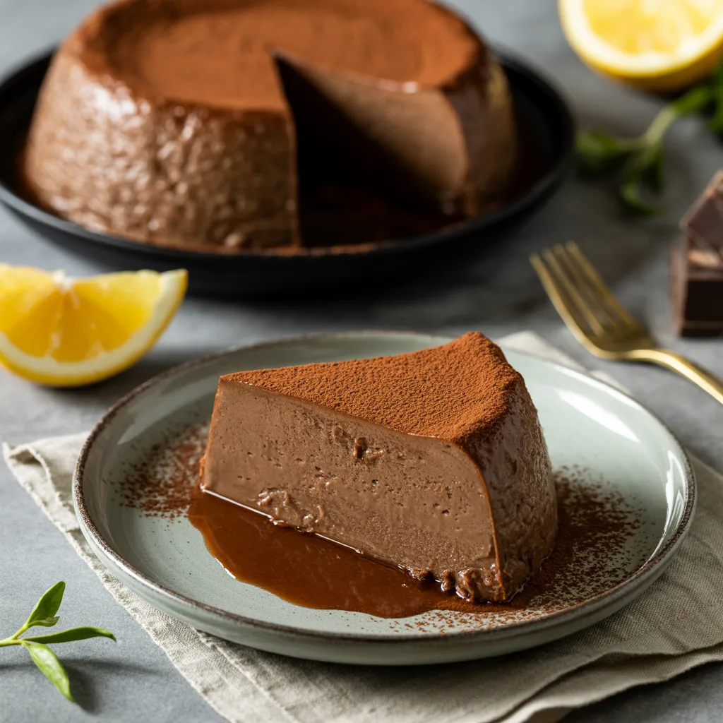 Classic Mexican Dessert Recipes with a Modern Twist