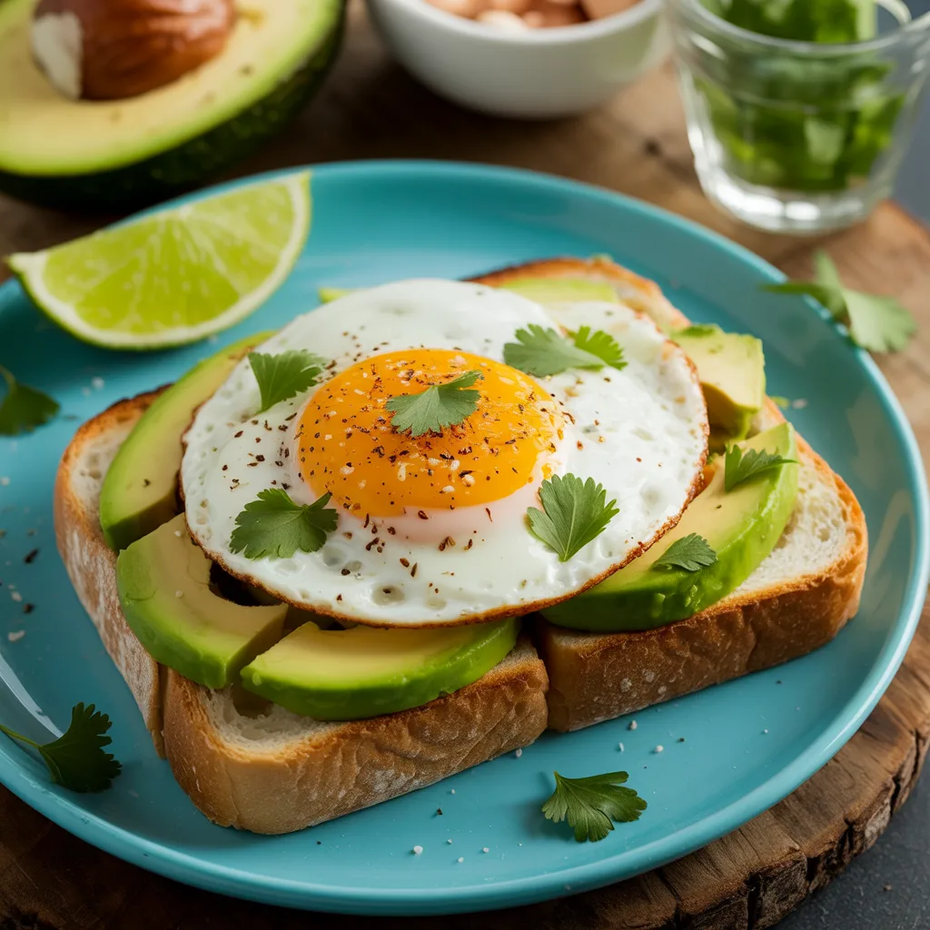 Healthy Mexican Breakfast Ideas for Meal Prep