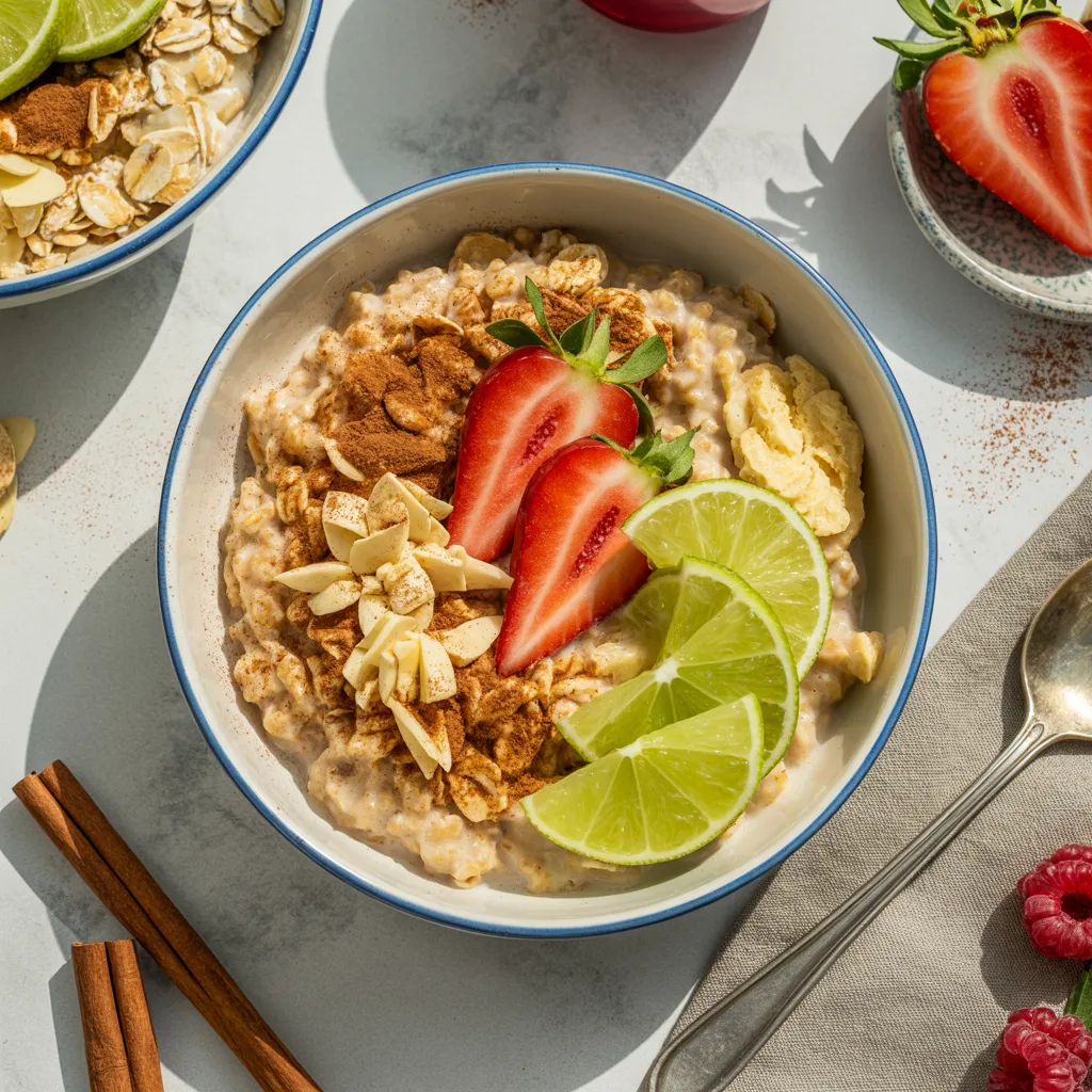 Healthy Mexican Breakfast Ideas with Eggs and Avocado