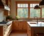 30 Modern Minimalist Kitchen Inspirations for Small Homes