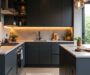 29+ Stunning Modern Kitchen Cabinets Ideas for a Clean Luxury Look