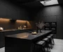 30 Modern Kitchen Design Black Ideas Everyone Is Saving Right Now