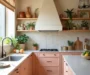 30 Modern Kitchen Design Pastel Color Ideas for a Soft & Elegant Home