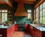 30 Modern Victorian Kitchen Ideas for a Timeless Luxury Look