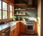 30 Modern Wood Kitchen Ideas for a Warm, Elegant & Timeless Home