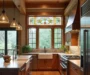 30 Stunning Modern Kitchen Design Open Concept Inspirations