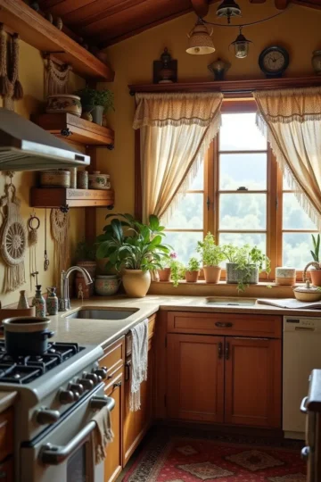 30 Small Vintage Kitchen Ideas Everyone Is Saving Right Now