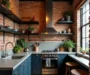 30 Small Cozy Kitchen Ideas Everyone Is Saving Right Now