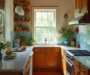 30 Dreamy Colonial Kitchen Inspirations for Timeless Living