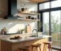 30 Minimal Japandi Kitchen Design Ideas with Warm Natural Style
