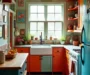 30 Elegant Small Cozy Kitchens for Tiny Homes & Apartments