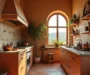29 + Earthy Kitchen Designs You’ll Want to Copy Right Away