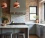 30 Modern Kitchen Design Grey Ideas for a Stylish & Timeless Kitchen