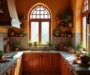 29 Natural Earthy Kitchen Ideas That Feel Warm and Timeless