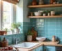 30 Minimal Scandi Boho Kitchen Ideas with Organic Modern Style