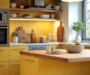 30 Minimal Scandi Kitchen Design Ideas with Luxury Vibes