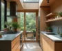 30 Scandinavian Interior Kitchen Ideas for a Bright Cozy Home
