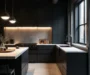 27+ Modern Industrial Kitchen Design Ideas That Feel Stylish and Timeless
