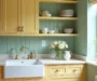 30 Old Kitchen Cabinet Makeover Ideas That Look Like a Brand-New Kitchen