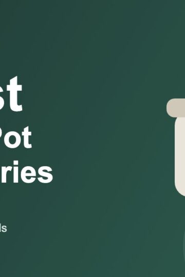 Best Instant Pot accessories for 3, 6 and 8 quart models