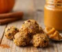 No Bake Pumpkin Spice Energy Bites