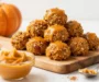Pumpkin Protein Balls: Easy No-Bake Power Bites